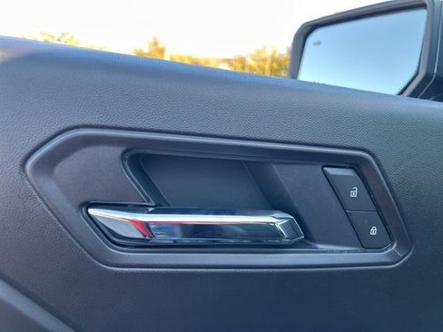 New 2026 Chevrolet Colorado LT w/ LT Convenience Package image 12