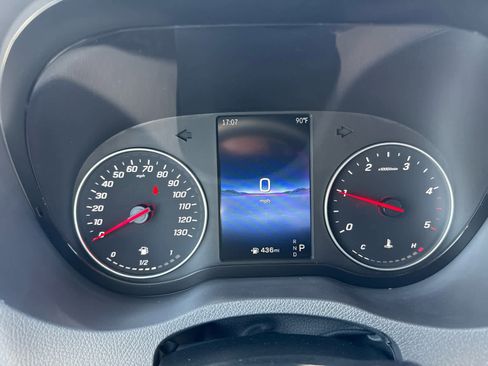 New 2026 Mercedes-Benz Sprinter 2500 image 20