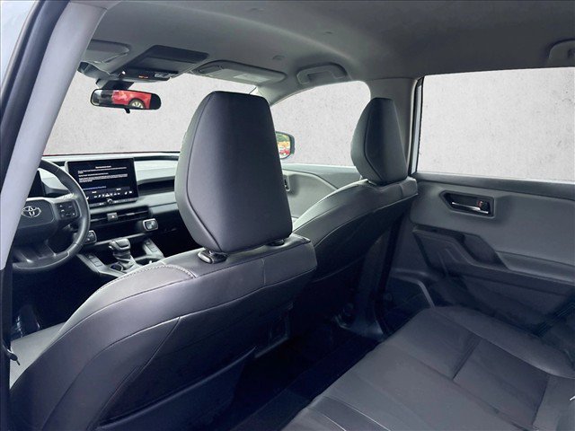 Certified 2026 Toyota RAV4 XLE Premium FWD image 21