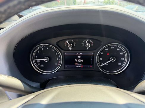 Used 2023 Buick Enclave Essence w/ Experience Buick Package AWD/4WD image 20