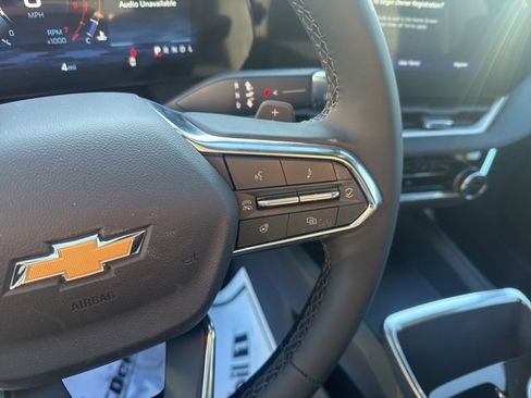 New 2026 Chevrolet Equinox LT image 24