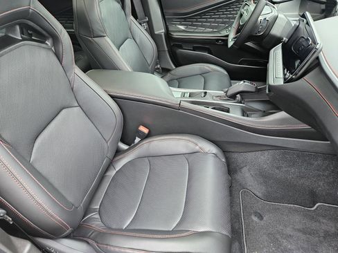 New 2026 Dodge Charger Scat Pack AWD/4WD image 16