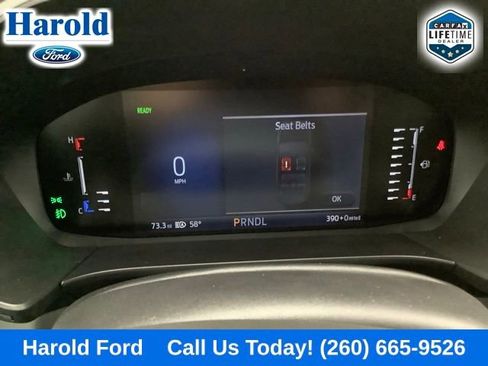 Used 2024 Ford Escape SE FWD image 15