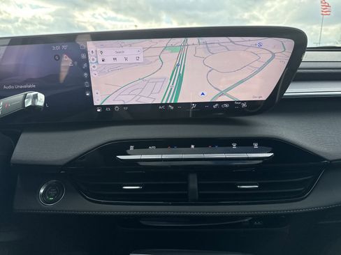 New 2025 Buick Enclave Sport Touring w/ Power Package image 28