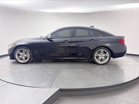 Used 2018 BMW 440i Gran Coupe RWD image 3