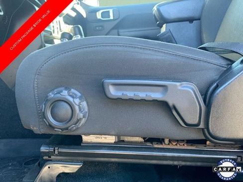 Used 2022 Jeep Gladiator Sport AWD/4WD image 27