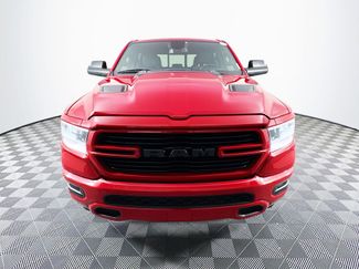 Used 2019 RAM 1500 Sport w/ Trailer Tow Group AWD/4WD video 2