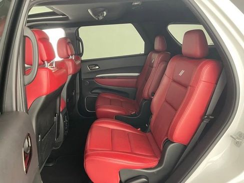 Used 2020 Dodge Durango R/T w/ Blacktop Package image 45