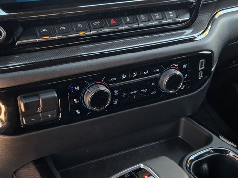 Certified 2026 Chevrolet Silverado 1500 ZR2 image 20