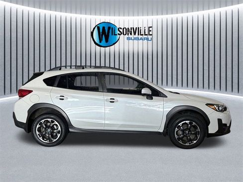 Certified 2023 Subaru Crosstrek 2.0i Premium image 15