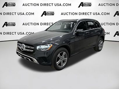 Used 2021 Mercedes-Benz GLC 300