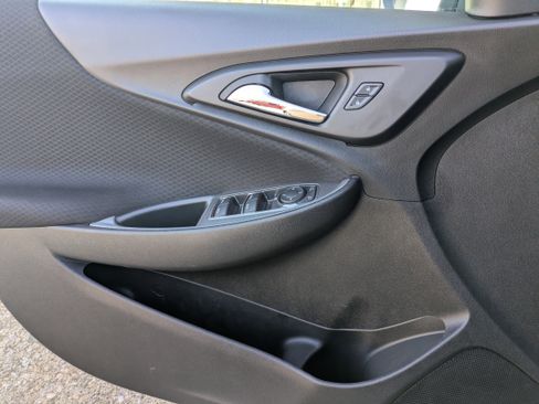 Used 2024 Chevrolet Malibu LT image 23