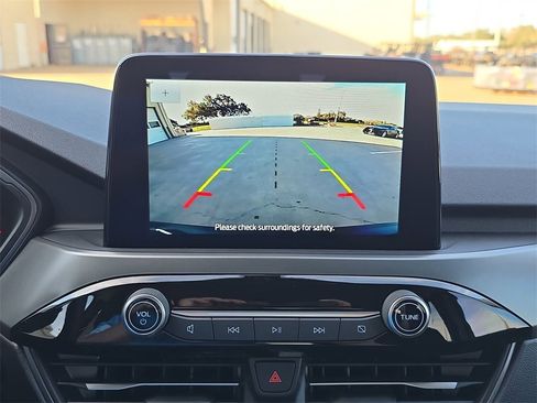 New 2026 Ford Escape Active image 44