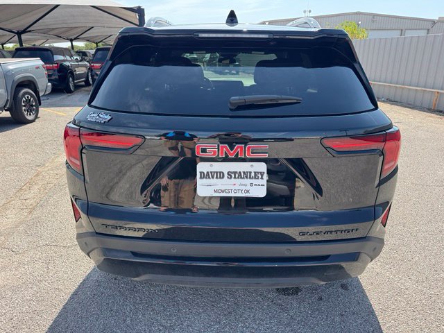 Used 2026 GMC Terrain Elevation w/ Black Edition FWD image 5