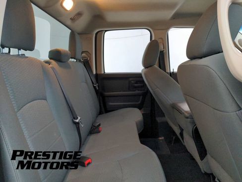 Used 2018 RAM 1500 Express w/ Express Value Package AWD/4WD image 26