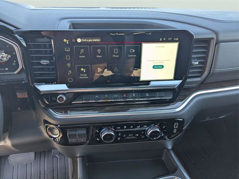 New 2026 GMC Sierra 1500 Elevation image 18