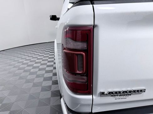 Used 2022 RAM 1500 Laramie w/ Sport Appearance Package image 27
