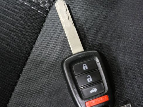 Used 2020 Honda Civic LX image 24