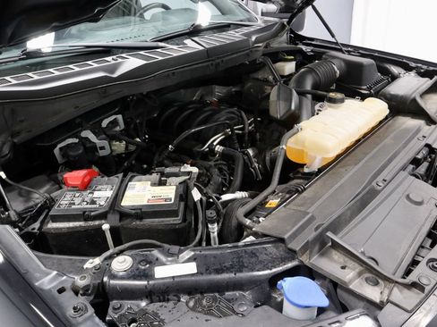 Certified 2021 Ford F150 XLT w/ Equipment Group 302A High AWD/4WD image 20