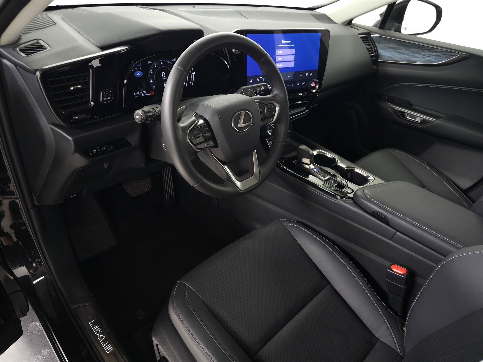 Used 2024 Lexus NX 350 AWD image 16