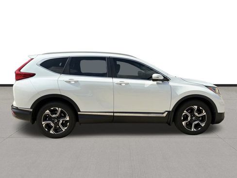 Used 2019 Honda CR-V Touring image 4