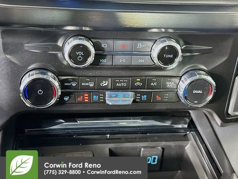 New 2026 Ford F350 Lariat w/ Chrome Package image 18