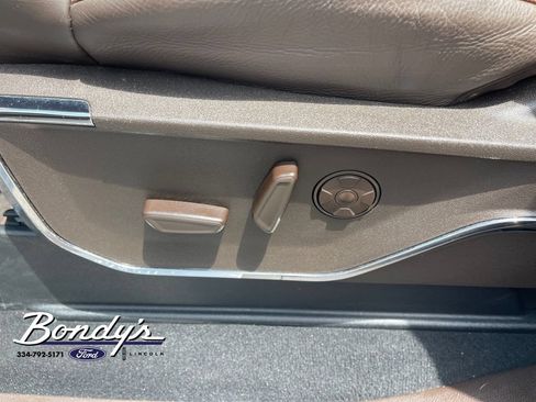 Used 2025 Ford F250 King Ranch w/ Tremor Off-Road Package AWD/4WD image 9