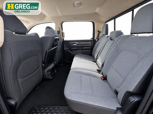 Used 2019 RAM 1500 Big Horn RWD image 15
