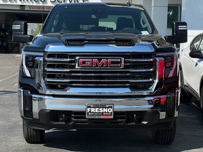 New 2026 GMC Sierra 2500 SLE