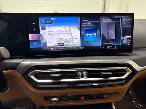 Used 2023 BMW i4 eDrive35 w/ Premium Package image 22