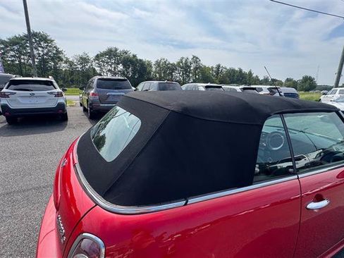 Used 2012 MINI Cooper S FWD image 29