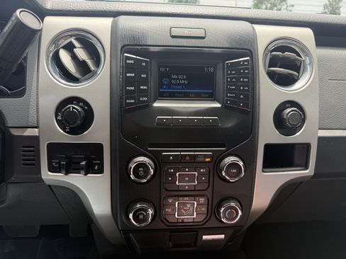 Used 2014 Ford F150 XLT w/ Equipment Group 302A Luxury AWD/4WD image 18