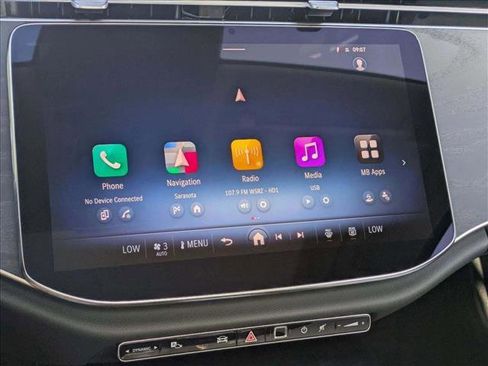 New 2026 Mercedes-Benz E 350 Sedan image 12