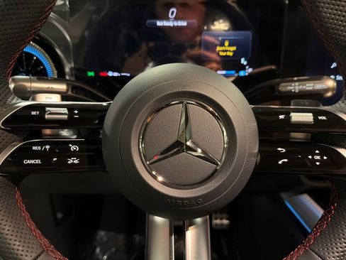 New 2027 Mercedes-Benz CLA 220 image 20