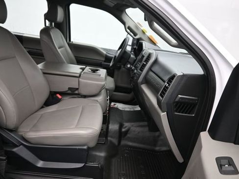 Used 2020 Ford F250 XL w/ Power Equipment Group AWD/4WD image 7