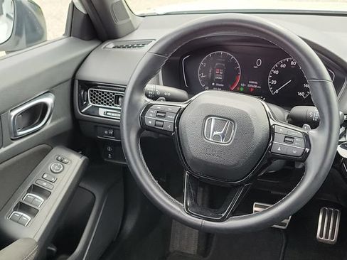 Certified 2023 Honda Civic Sport image 19