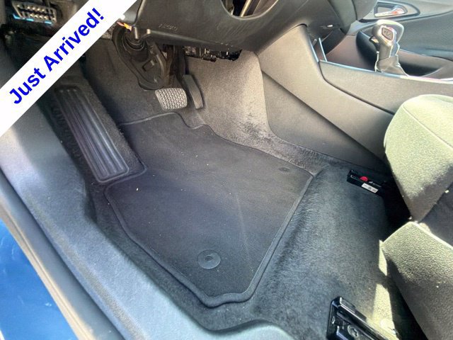 Used 2025 Chevrolet Malibu LT FWD image 34