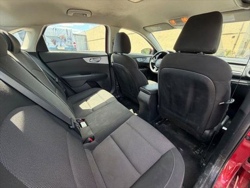 Used 2024 Kia Forte LXS image 14