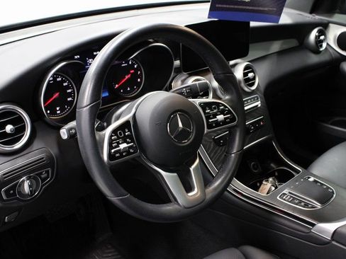 Used 2021 Mercedes-Benz GLC 300 GLC 300 image 23