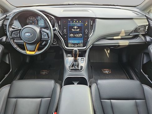 Certified 2024 Subaru Outback Wilderness image 9