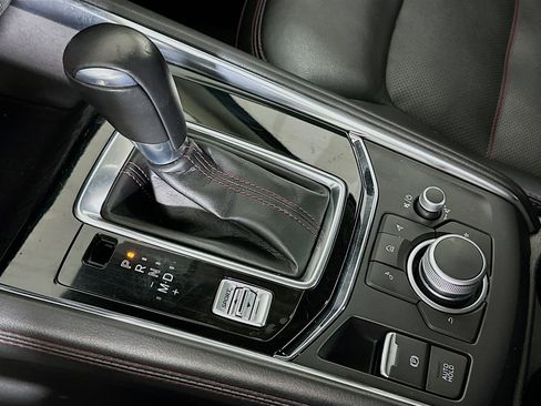 Used 2024 MAZDA CX-5 Carbon Edition image 24