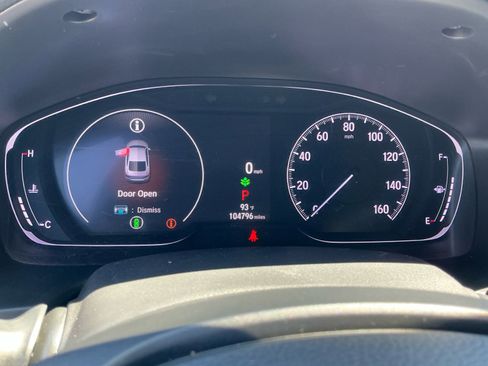 Used 2021 Honda Accord Sport Special Edition image 33