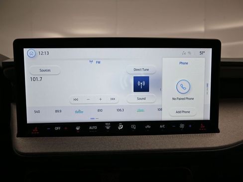 New 2026 Ford Maverick XLT w/ Equipment Group 301A AWD/4WD image 32