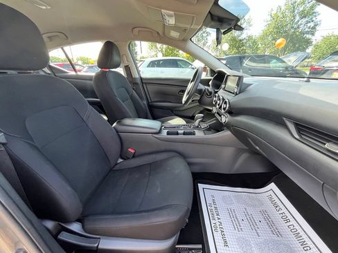Used 2024 Nissan Sentra S FWD image 23
