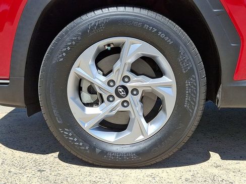 Used 2023 Hyundai Tucson SEL AWD/4WD image 8