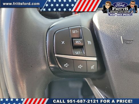 Certified 2023 Ford Maverick XLT w/ XLT Luxury Package image 6
