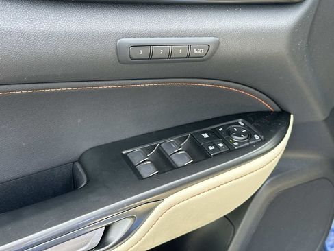 Used 2022 Lexus NX 350h AWD image 16