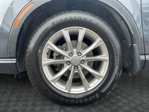 Certified 2024 Honda CR-V EX-L image 14