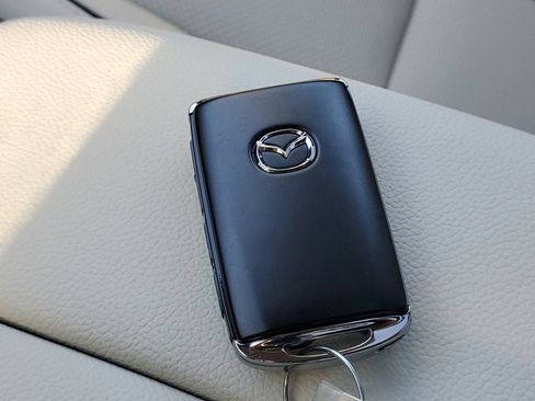 New 2026 MAZDA CX-50 AWD 2.5 S image 34