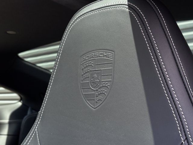 Certified 2020 Porsche 911 Carrera S RWD image 28